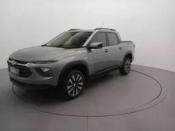 Chevrolet Montana