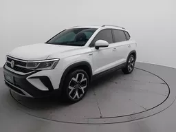 Volkswagen Taos