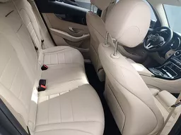 Mercedes-benz GLC 220d