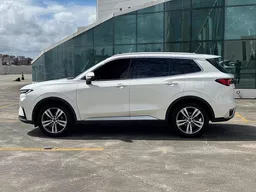 Ford Territory
