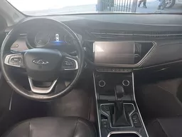 Chery Arrizo 6