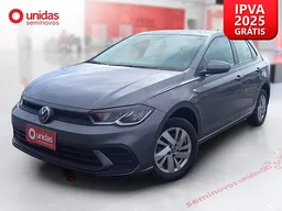Volkswagen Polo Hatch