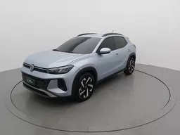 Volkswagen Tera