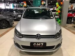 Volkswagen Spacefox