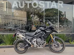 Triumph Tiger 1200