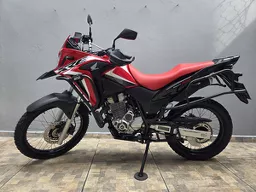 Honda XRE 300