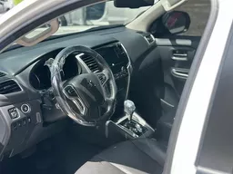 Mitsubishi L200 Triton