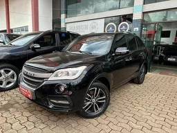Lifan X60