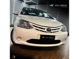 Toyota Etios
