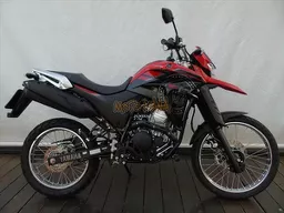 XTZ 250