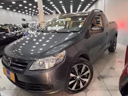 Volkswagen Saveiro