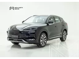 BYD Song Plus