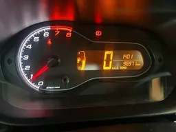 Chevrolet Joy