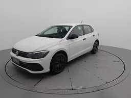 Volkswagen Polo Hatch