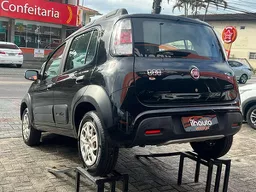 Fiat Uno
