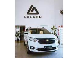 Chevrolet Spin