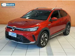 Volkswagen Nivus