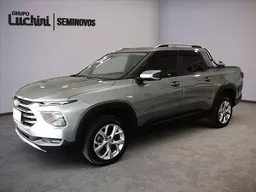 Chevrolet Montana