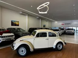 Volkswagen Fusca