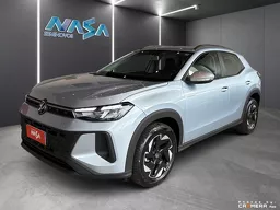 Volkswagen Tera