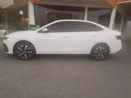 Volkswagen Virtus