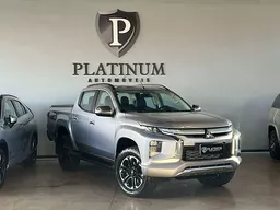 Mitsubishi L200 Triton