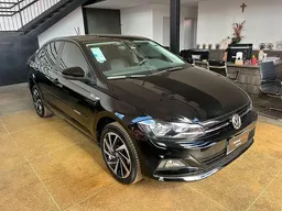 Volkswagen Virtus