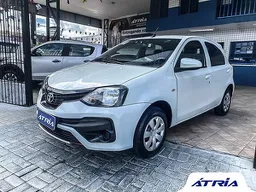 Toyota Etios