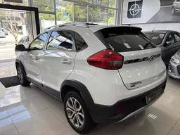 Chery Tiggo 2