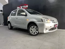 Toyota Etios