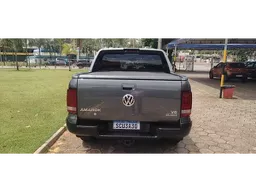 Amarok