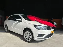 Volkswagen Voyage