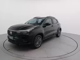 Fiat Pulse