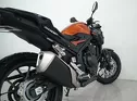 Honda CB 500 2022-laranja-sao-jose-santa-catarina