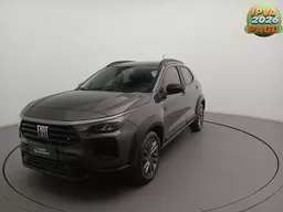 Fiat Pulse