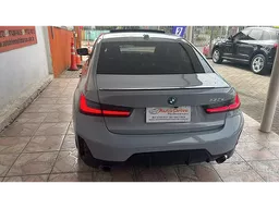 BMW 330e