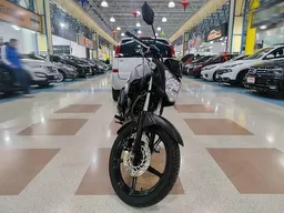 Yamaha YS 150