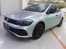 Volkswagen Polo Hatch