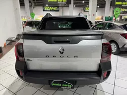 Renault Oroch