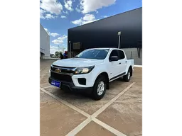 Chevrolet S10