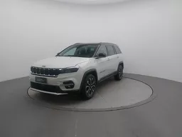 Jeep Commander