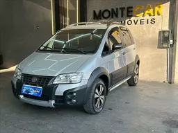 Fiat Idea