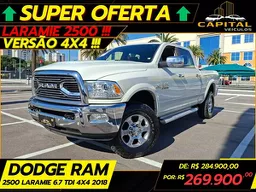 RAM 2500