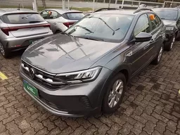 Volkswagen Nivus