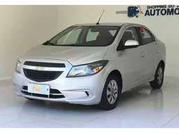 Chevrolet Prisma