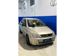 Chevrolet Corsa