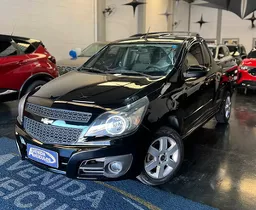 Chevrolet Montana