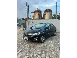 Chevrolet Prisma