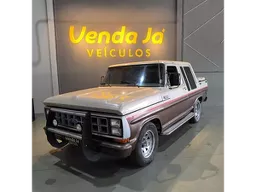 Ford F-1000