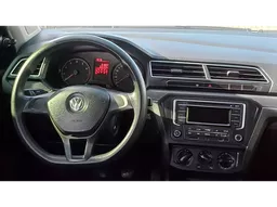 Volkswagen Voyage